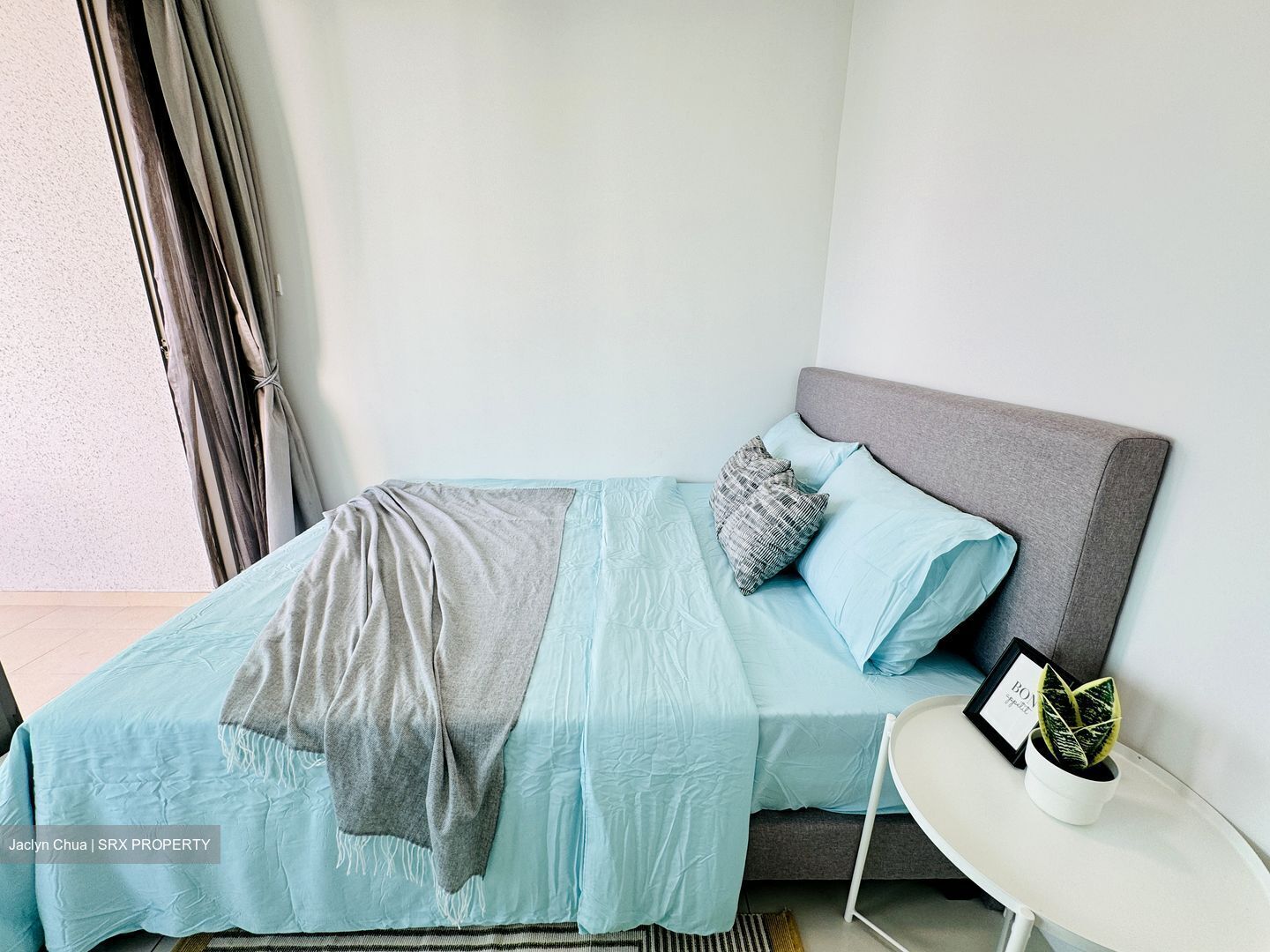 The Infiniti (D5), Condominium #483089861